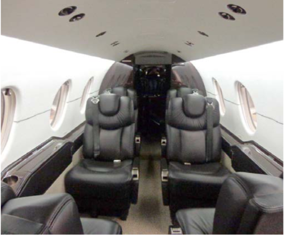 Aircraft Image for ZS-LMF
