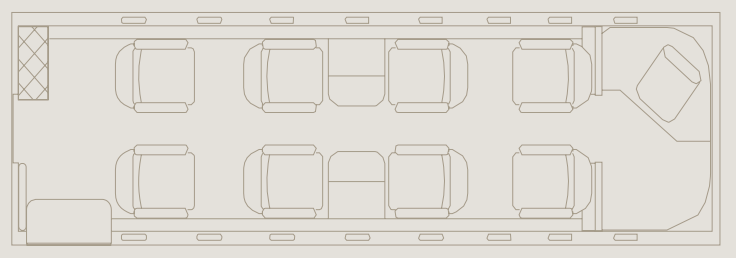 Aircraft Image for ZS-LRJ