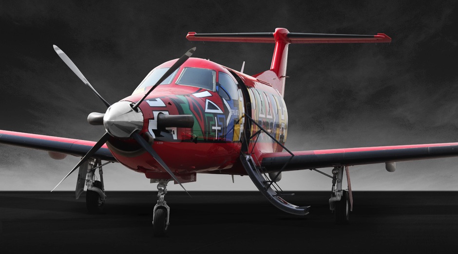 Image of tail ZS-OFD