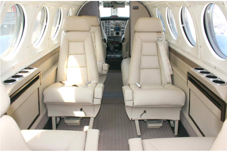 Aircraft Image for ZS-PPG