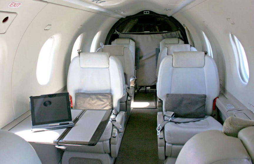 Image of tail ZS-RVL