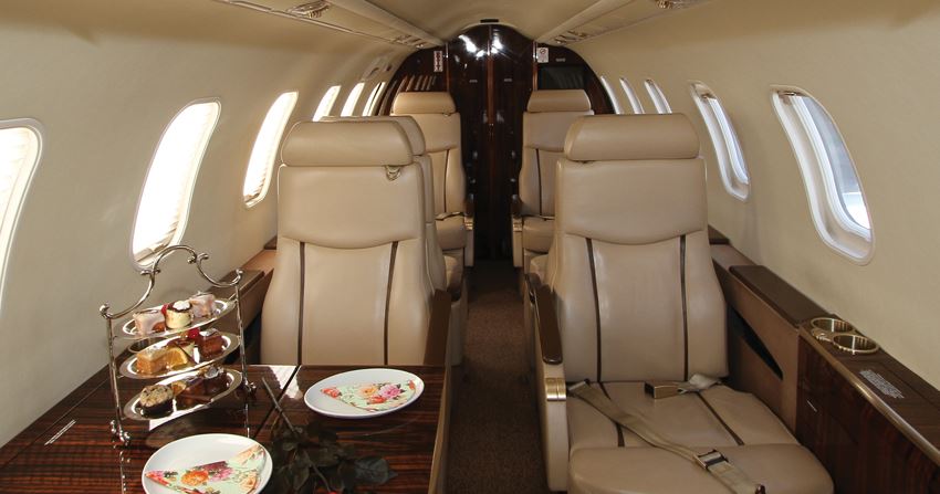 Aircraft Image for ZS-SGU