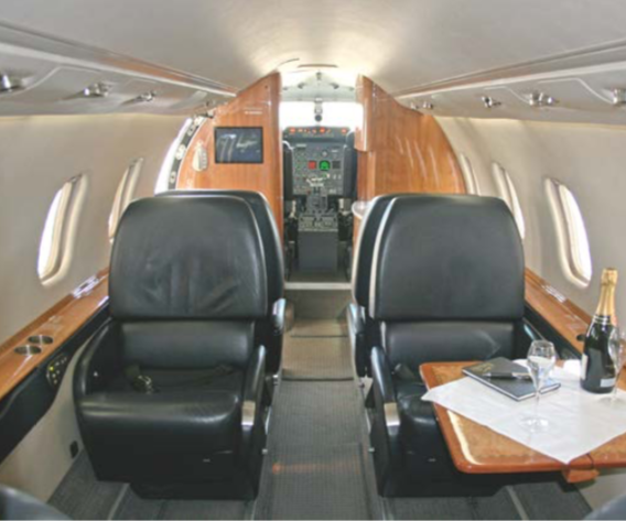 Aircraft Image for ZS-TEJ
