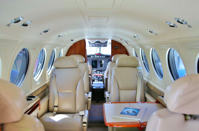 Image of tail ZS-TWP