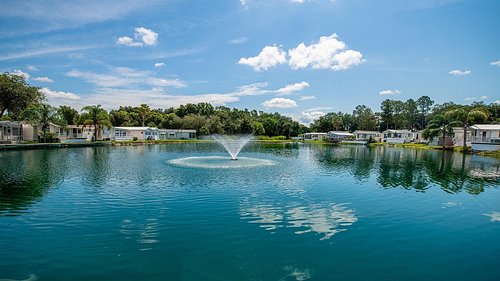 Image of city Brooksville, FL