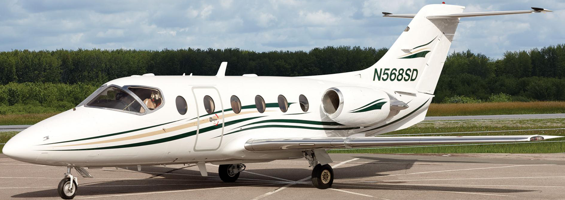 Image of tail N765KC