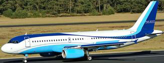 Image of tail N3618F