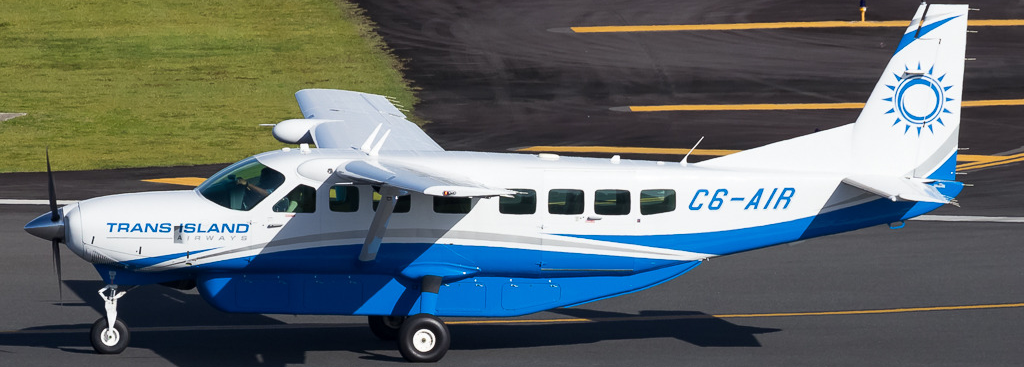 Image of tail C-FHWA