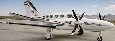 Image of tail N815SB