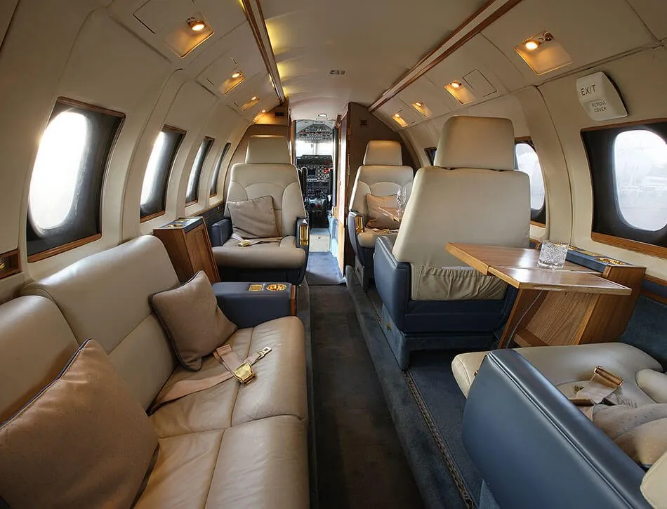 Aircraft Image