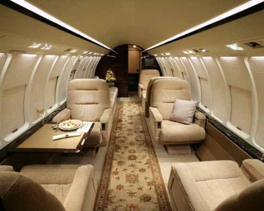 Aircraft Image for N275MT