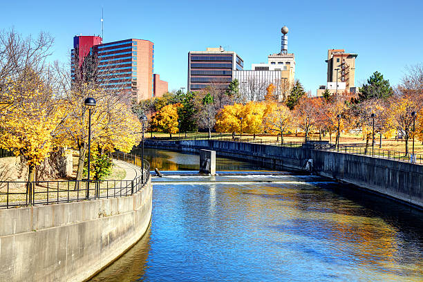 Image of city Flint, MI