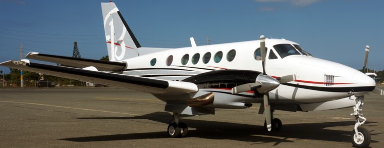 Image of tail C-FTYZ