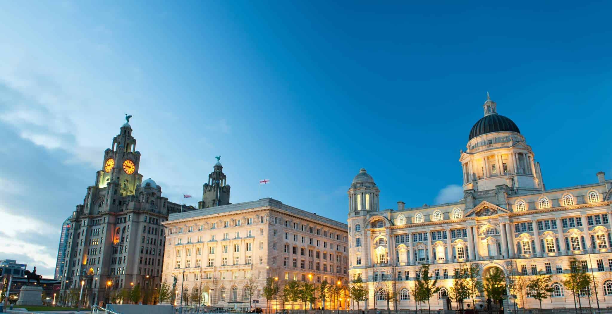Image of city Liverpool, ENG