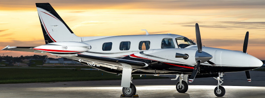 Image of tail C-FWOF