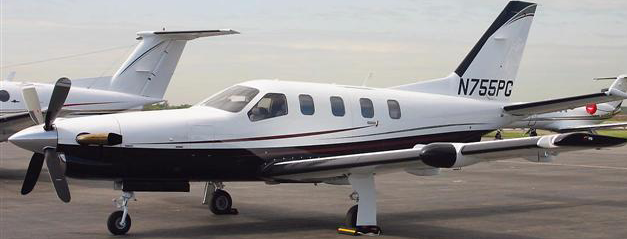 Image of tail N700JN