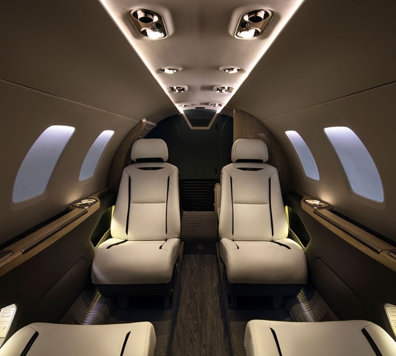 Aircraft Image for N616CF